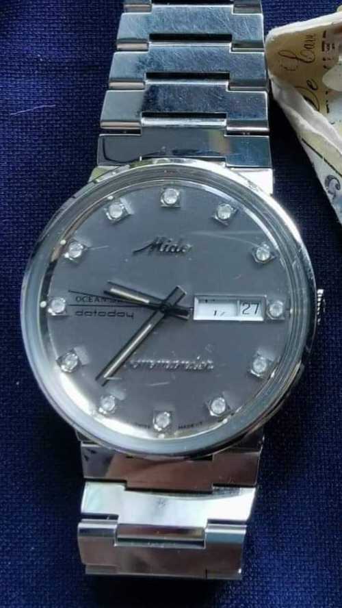 Mido 8269 hot sale