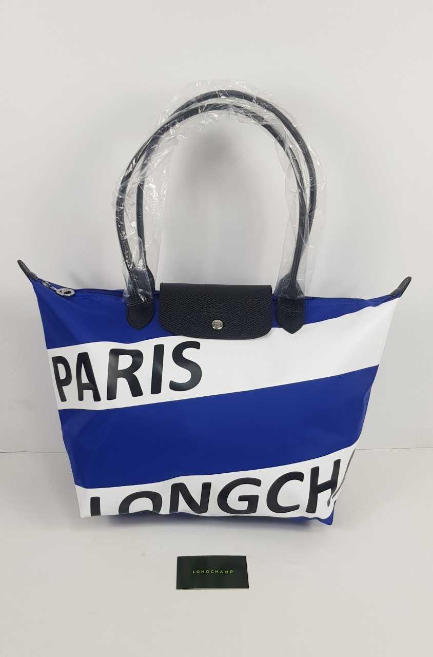 Longchamp paris clearance bag 2019