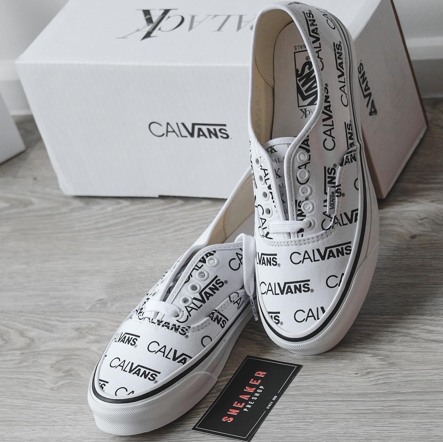 Scarpe calvin klein on sale