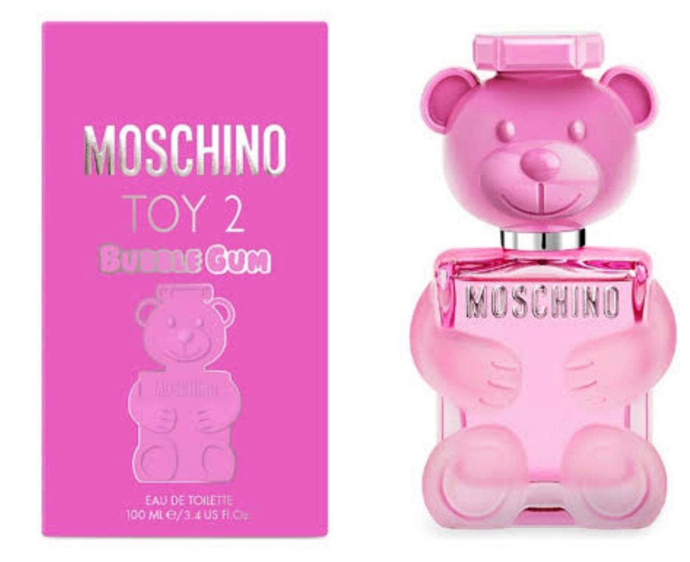 Moschino shop 5 ml
