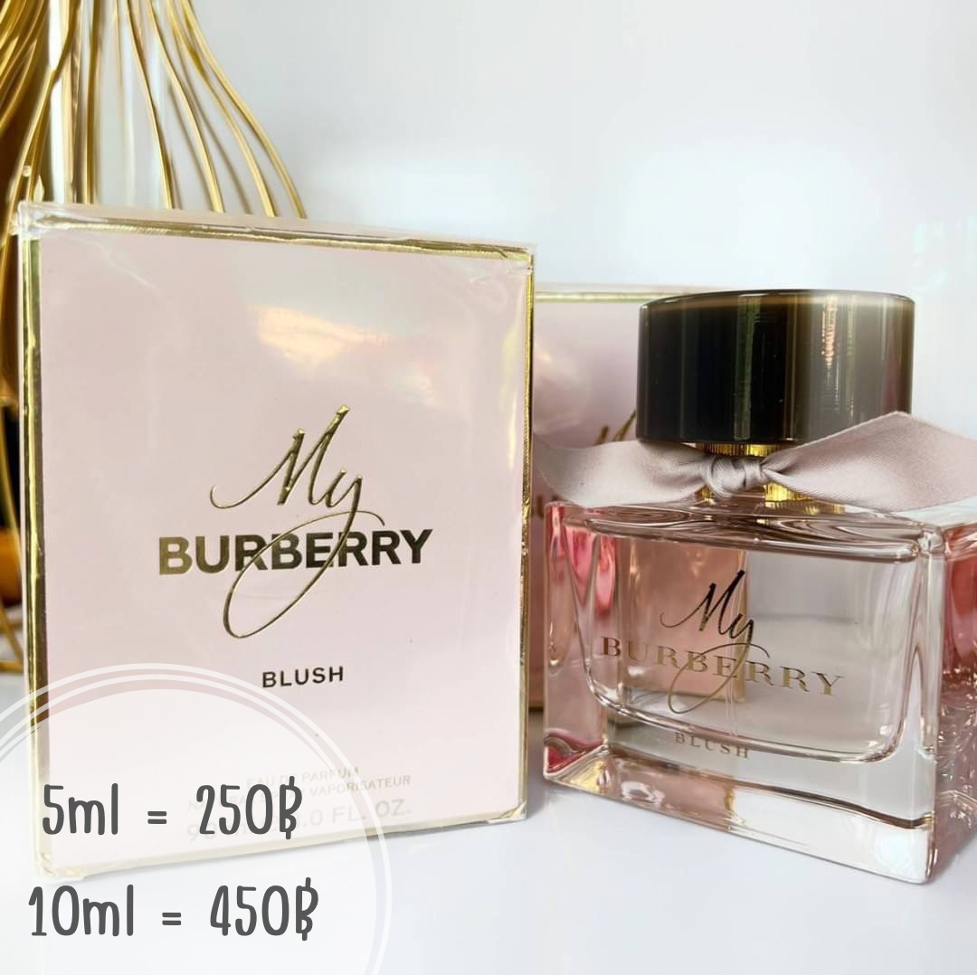 Burberry blush 5ml deals