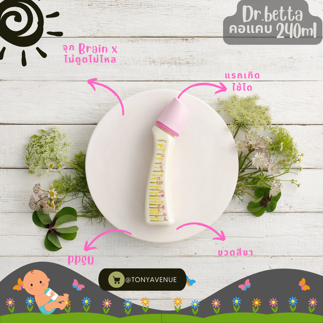 Dr betta jp online