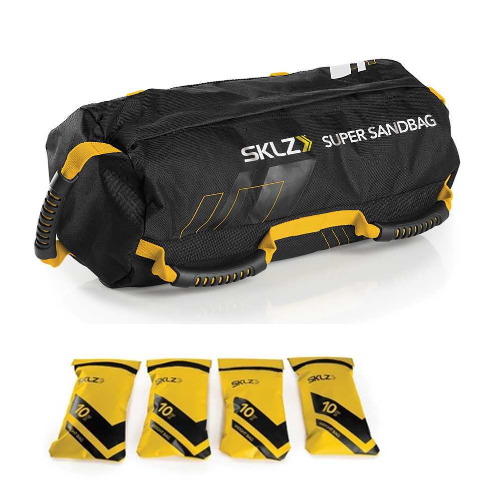 Super sandbag 2025