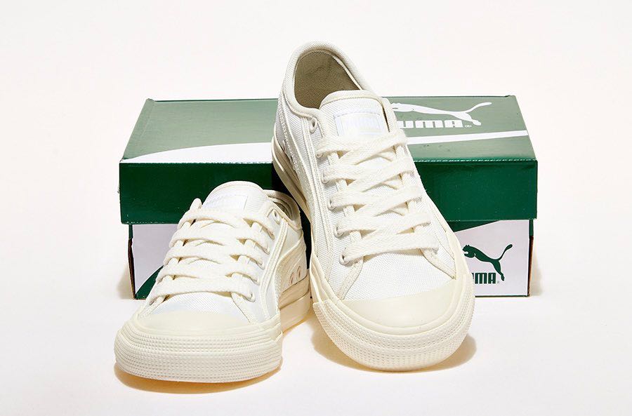 Puma capri sales