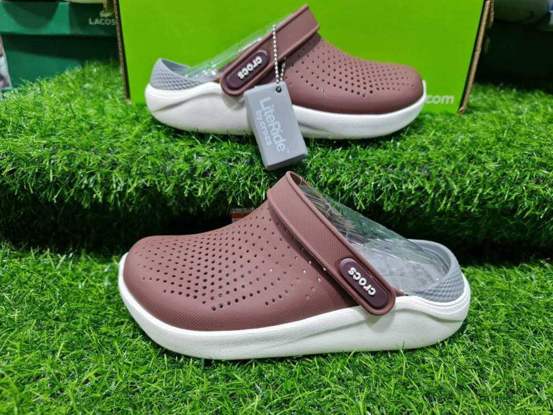 Crocs color vino cheap