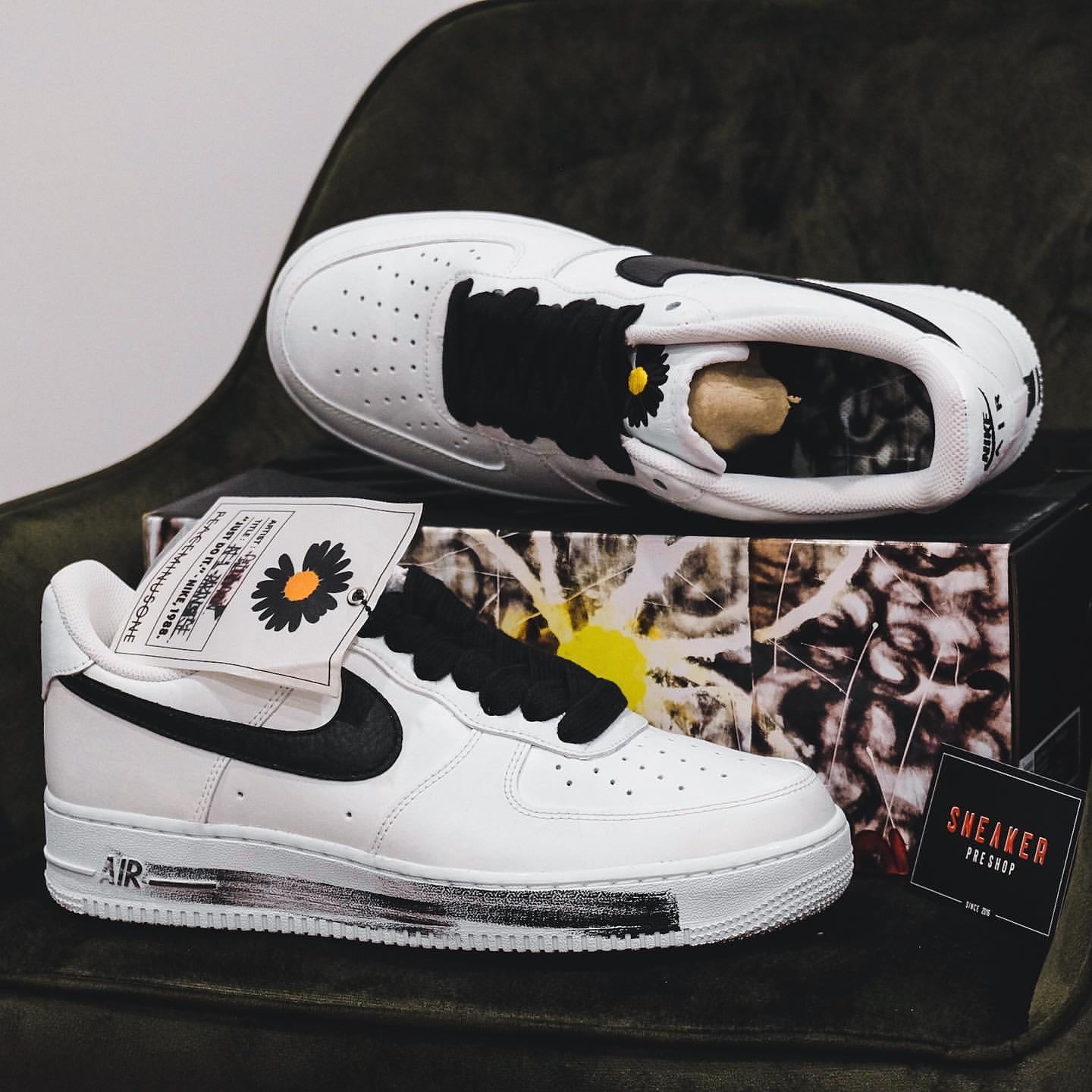Nike peaceminusone para noise discount
