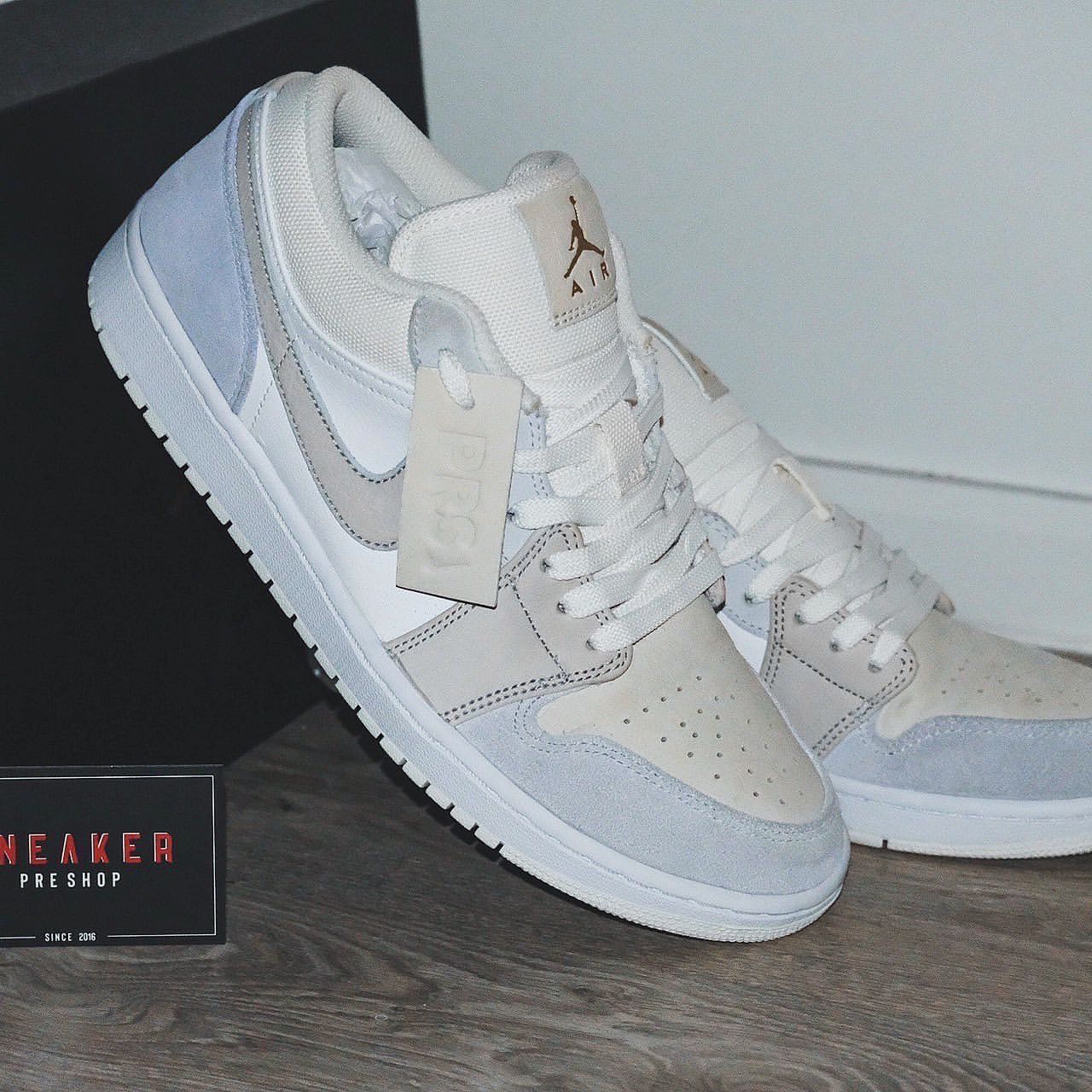 Air jordan 1 best sale low paris mujer