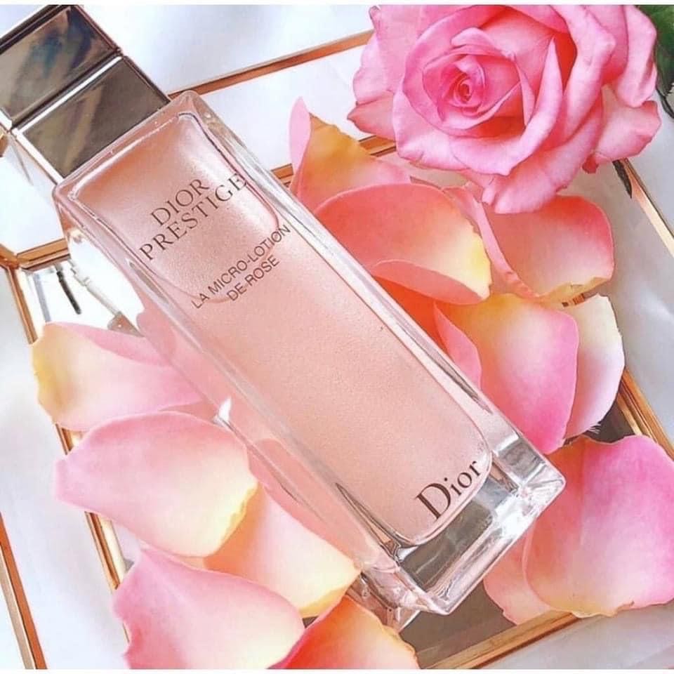 Dior prestige la micro lotion sale