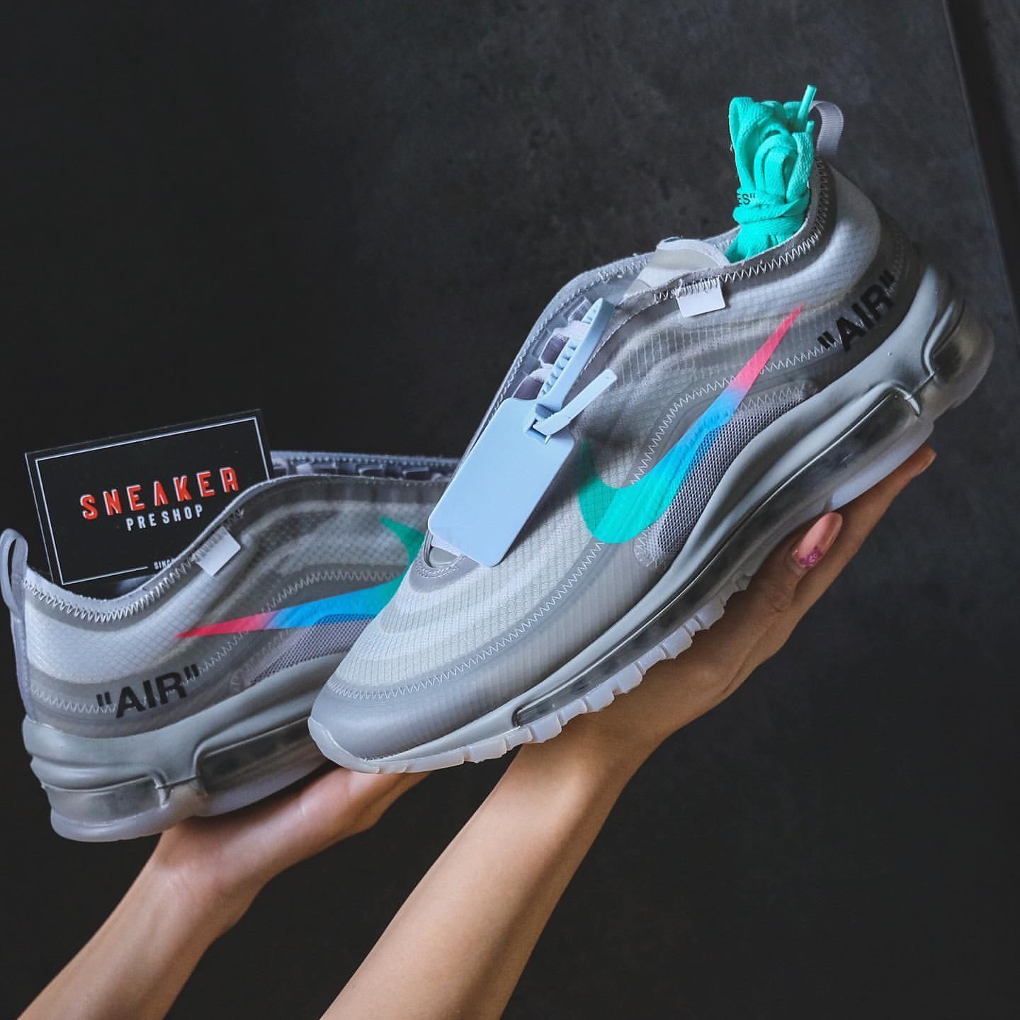 Am97 off white hotsell