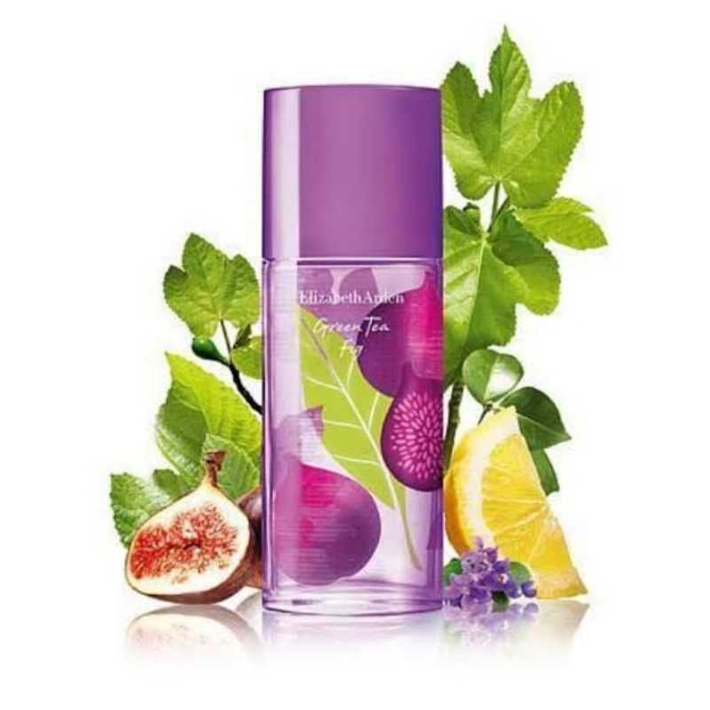 Elizabeth arden green tea fig sales review