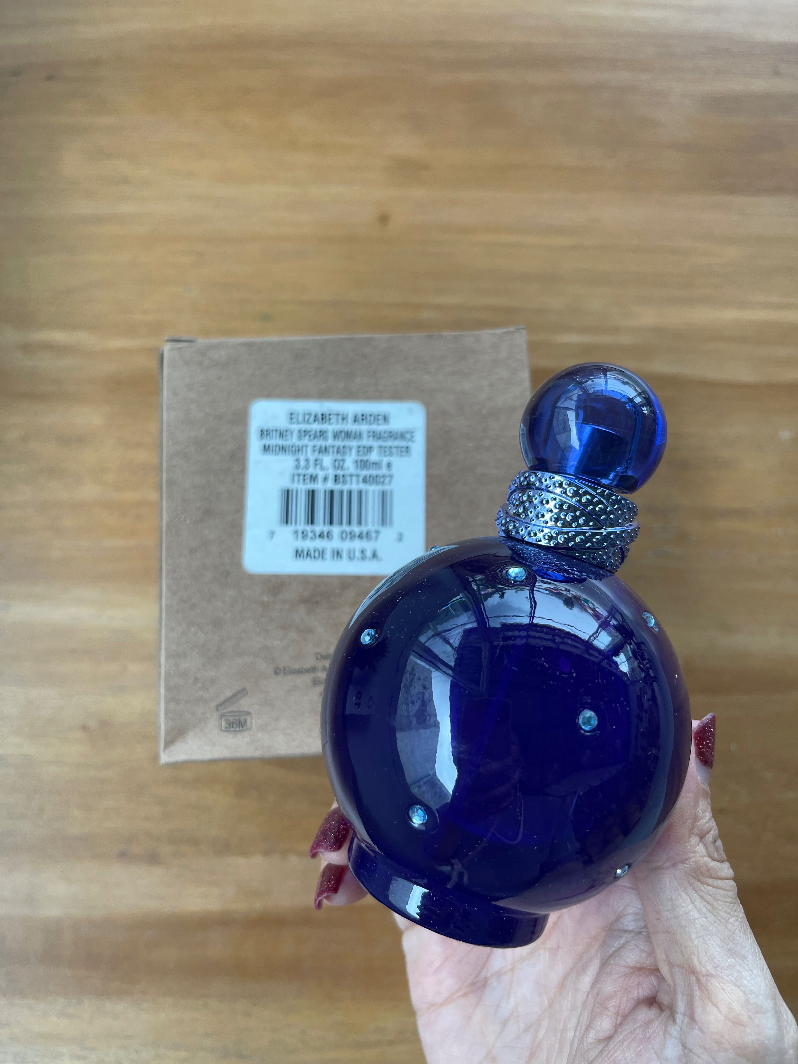 Midnight best sale fantasy box