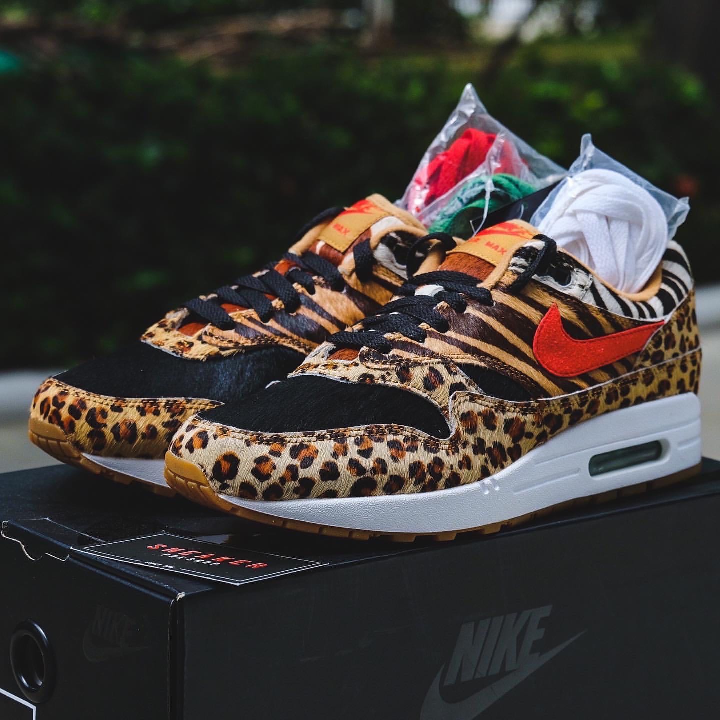Am1 animal pack sale