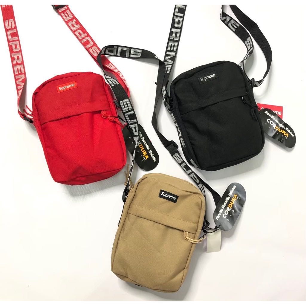 Supreme Cordura Fabric 2 LINE SHOPPING