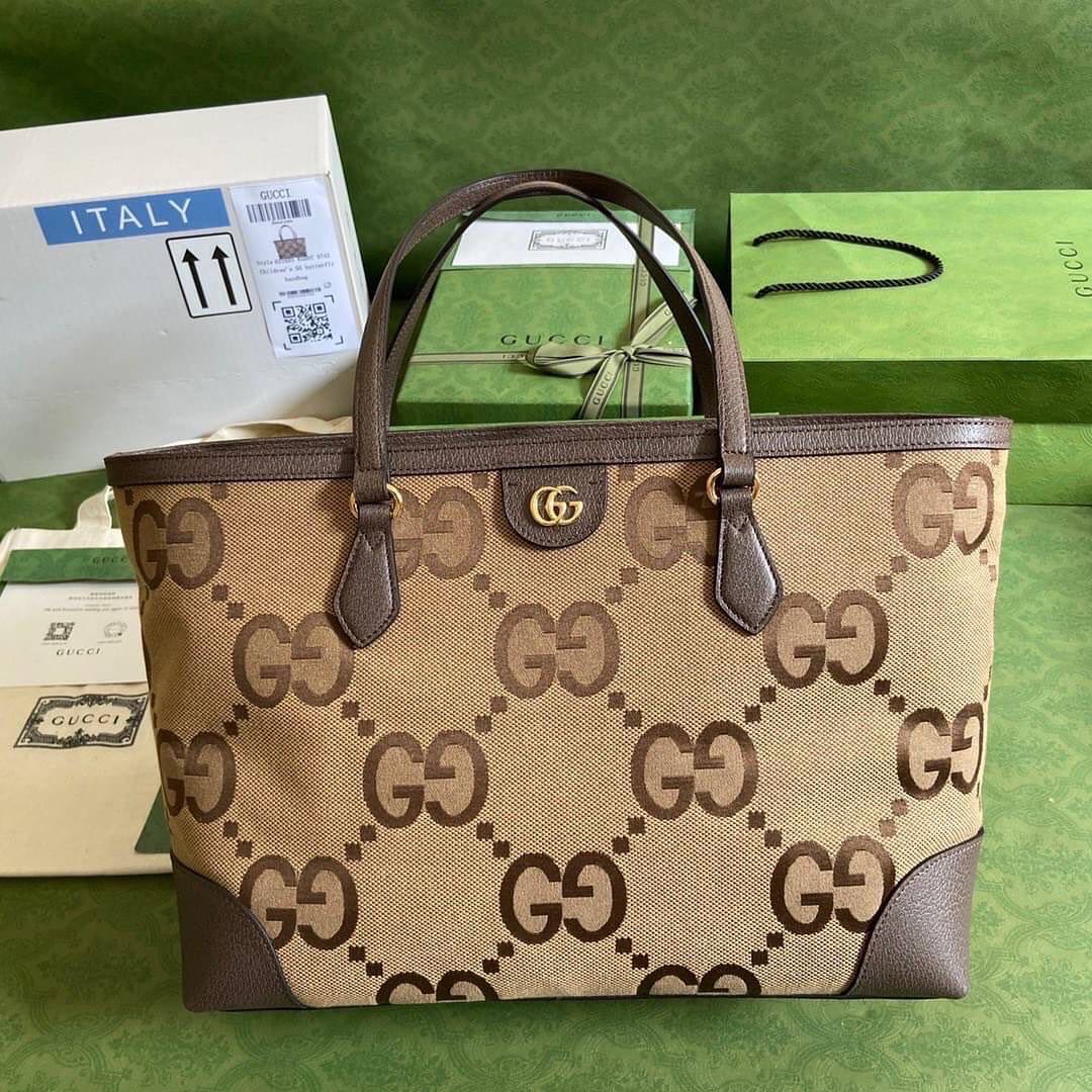 Gucci tote bags images 2025