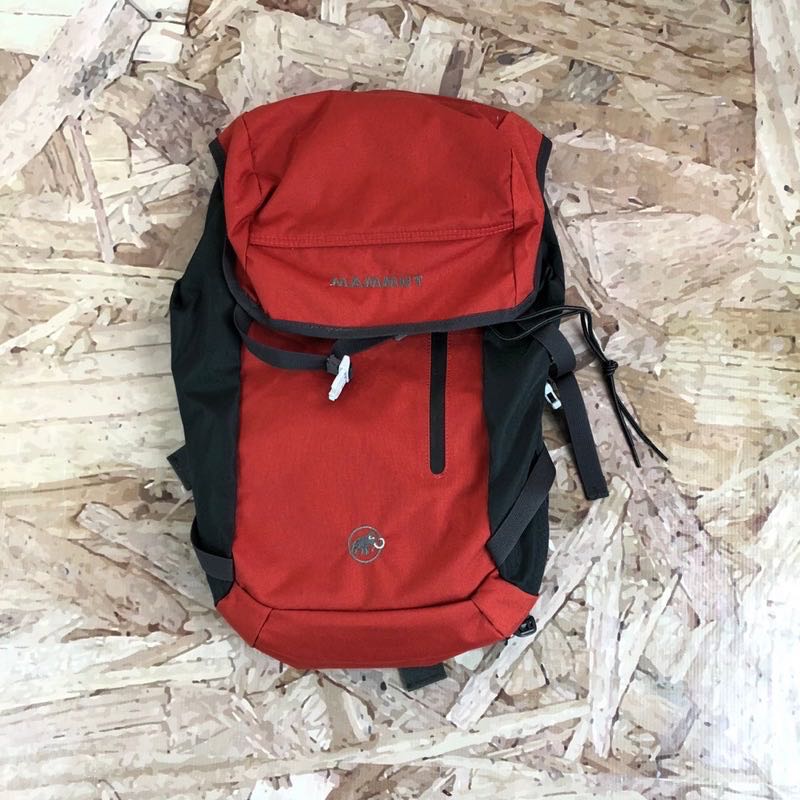 Mammut neon crag 28 discount