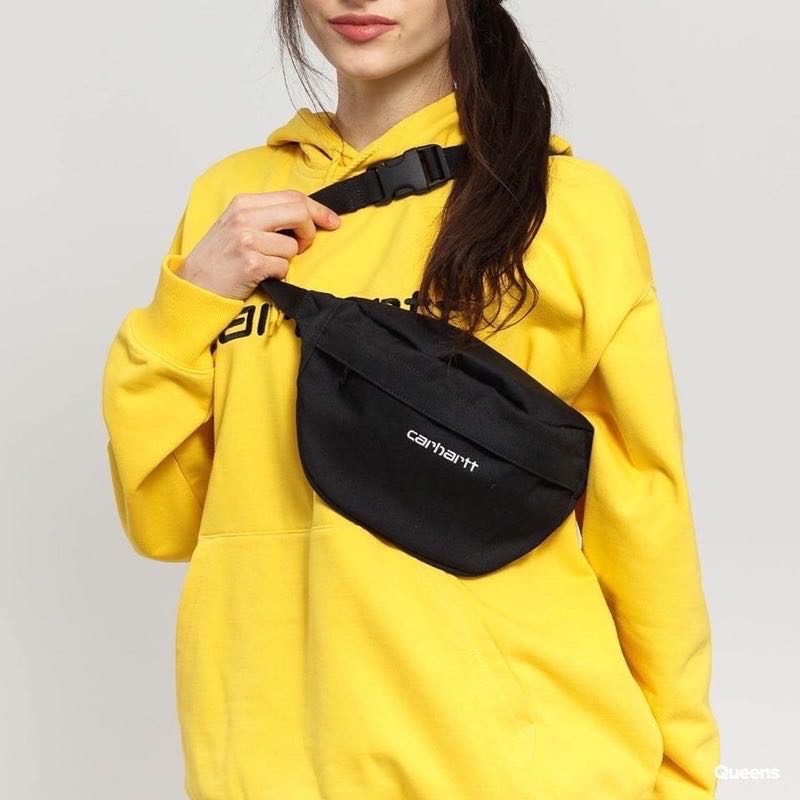 กระเป๋าคาดเอว Carhartt WIP Payton Hip Bag | LINE SHOPPING