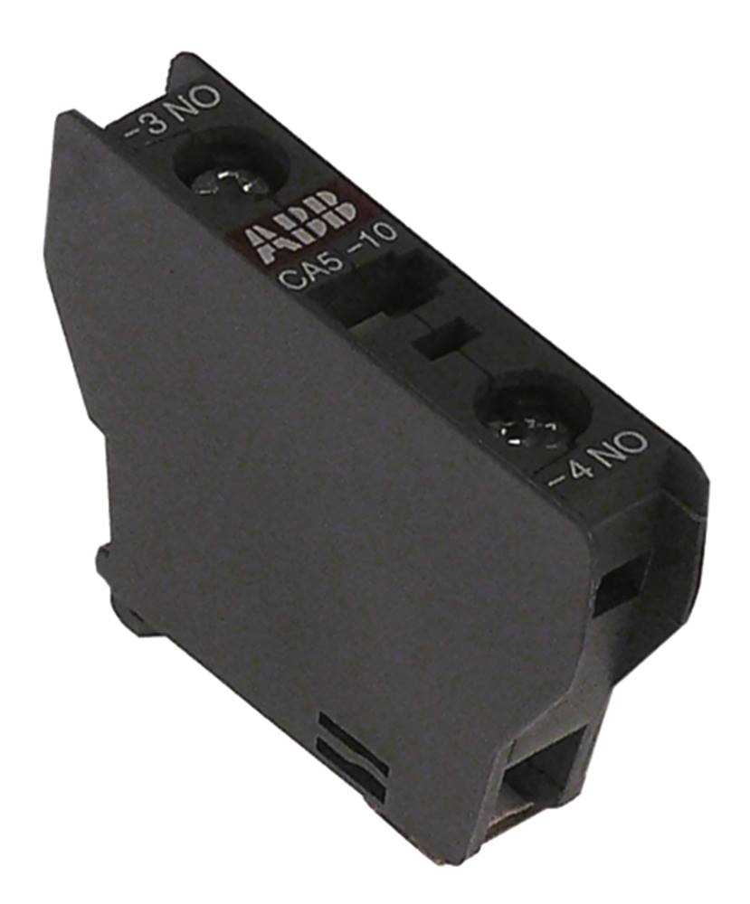 ABB CA7-10 AUXILIARY | LINE SHOPPING
