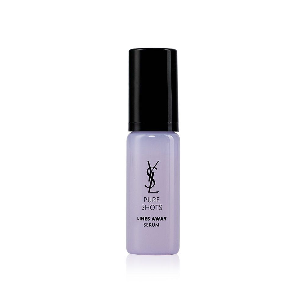 YSL Pure Shots Lines Away Serum 7ml. | LINE SHOPPING