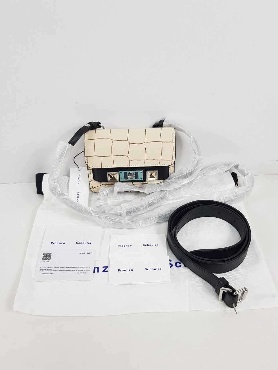 Proenza schouler sales ps11 belt bag