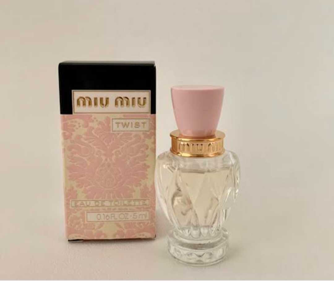 Miu miu cheap edt
