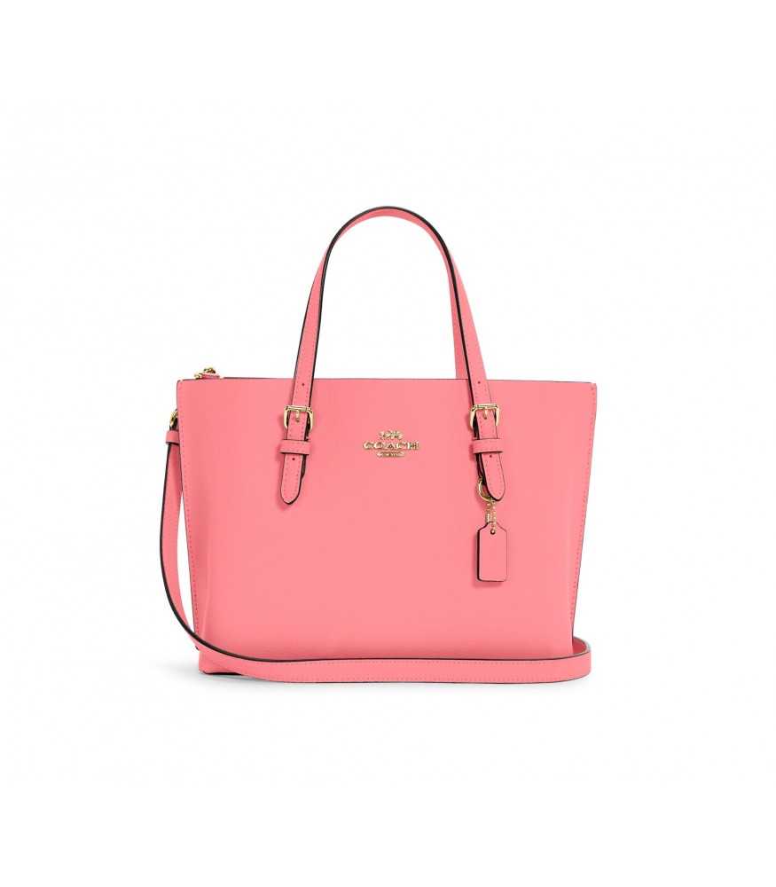 Coach pbl lth cheap bay tote
