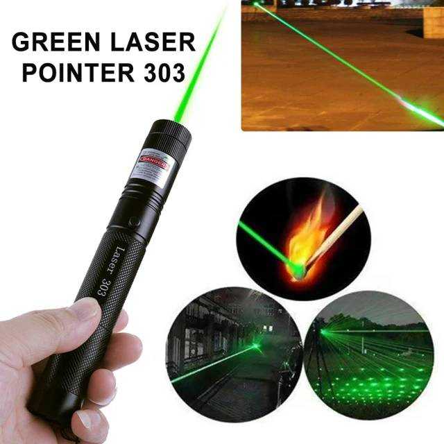 🔰Laser Pointer LED TV เลเซอร์แรงสูงราคา 980บาท🔰 LINE SHOPPING