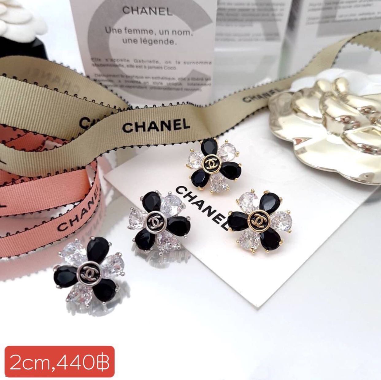 Wholesale chanel pins new arrivals