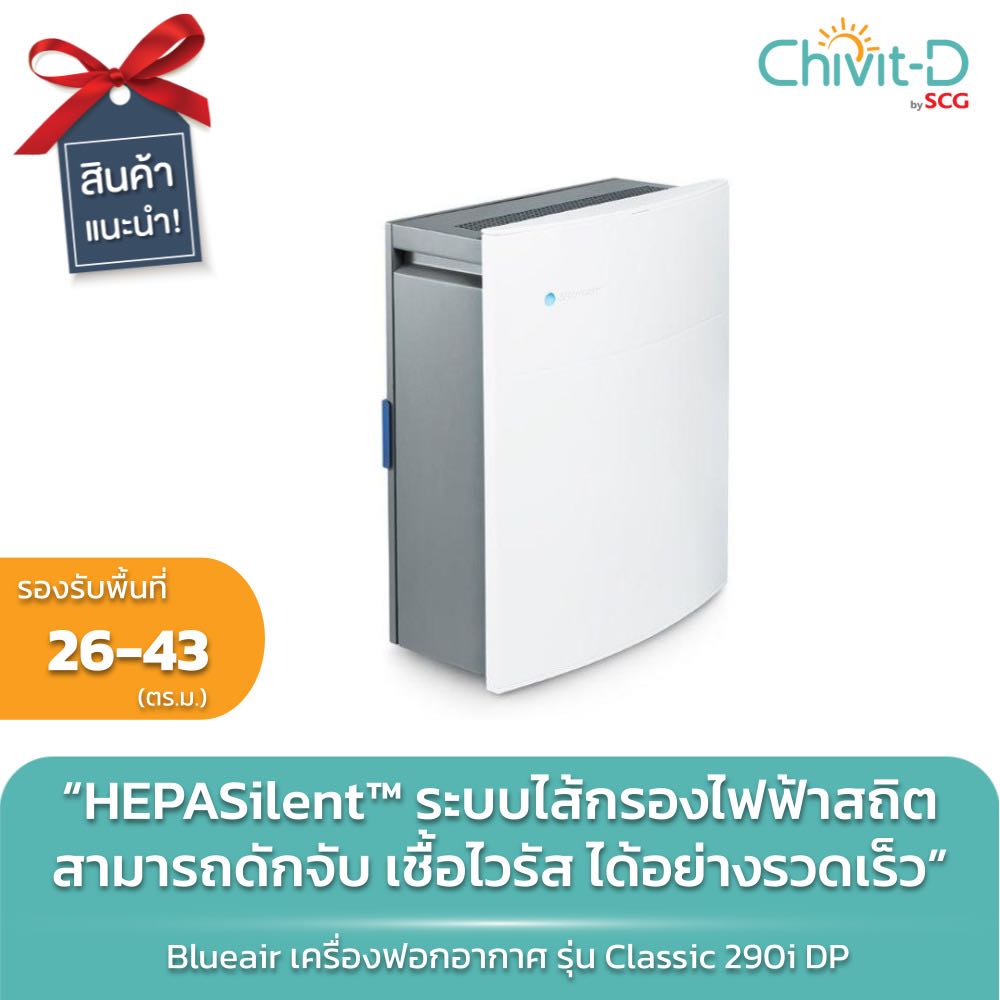 Blueair 290i outlet