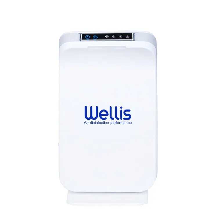 Wellis purifier new arrivals