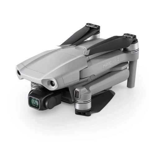 Mavic air deals 2s sd card