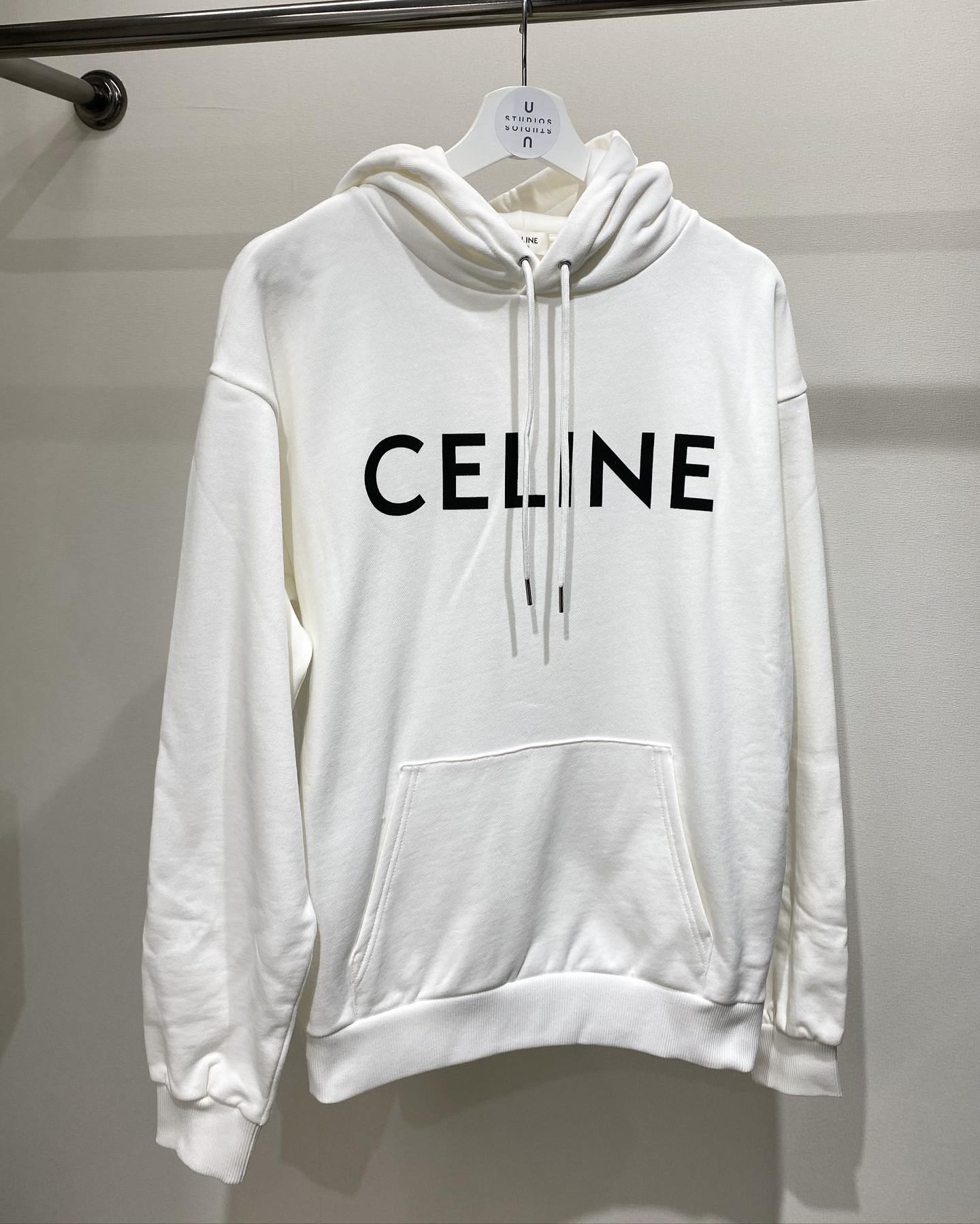 Celine hoodie new arrivals women's