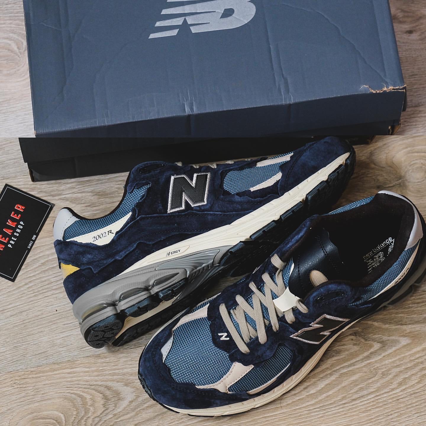 New balance 902 online