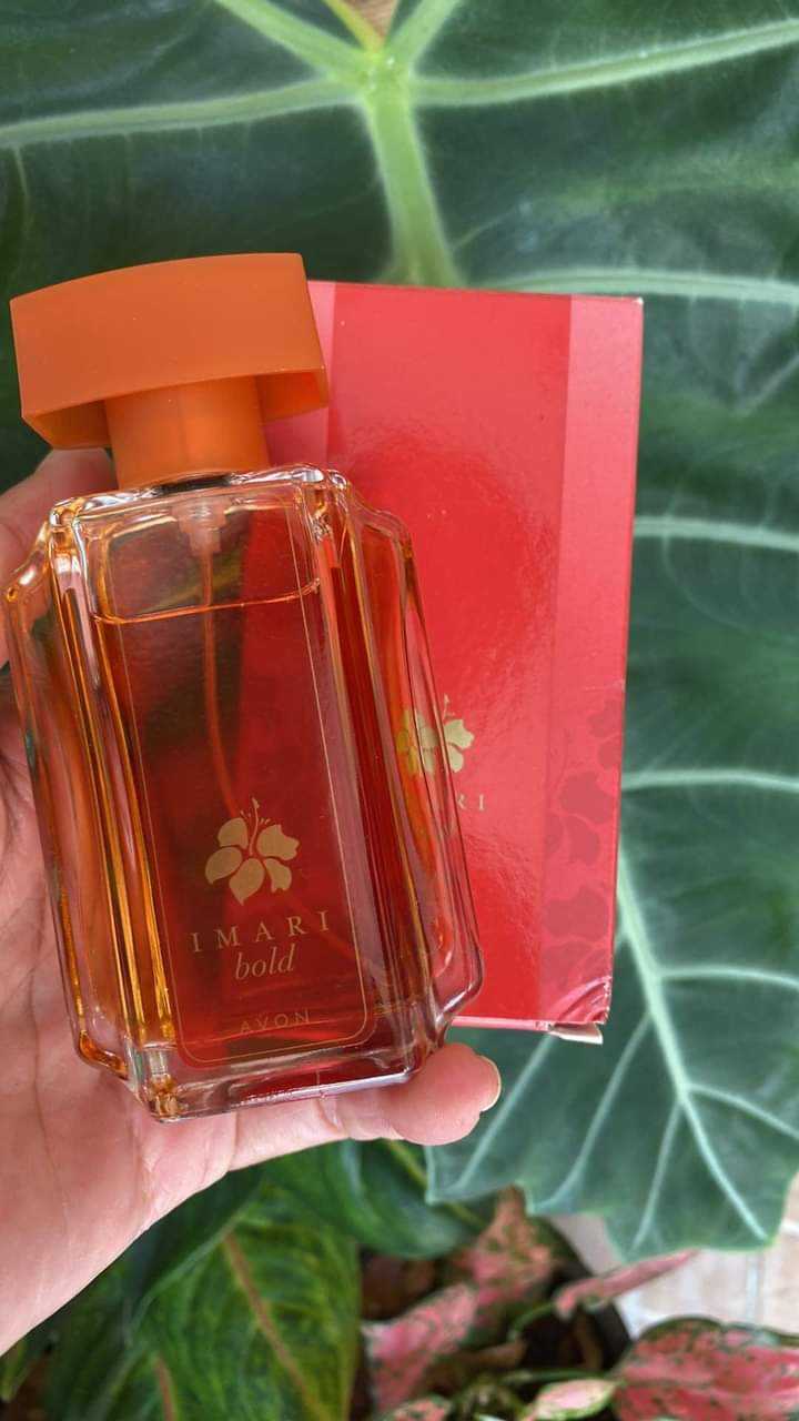 Imari bold avon on sale price