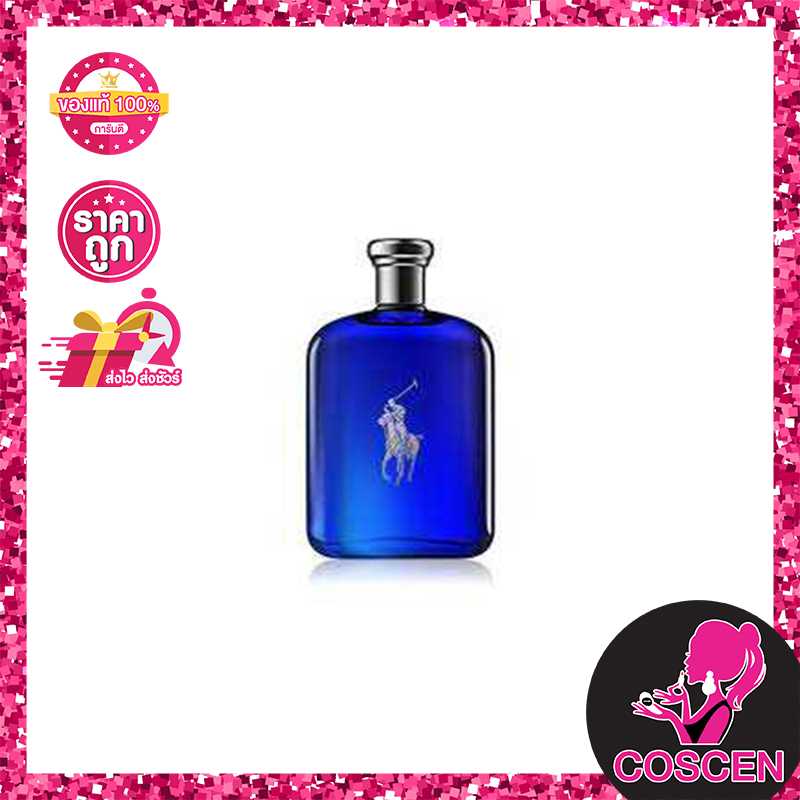 Polo blue ralph lauren 200ml hot sale