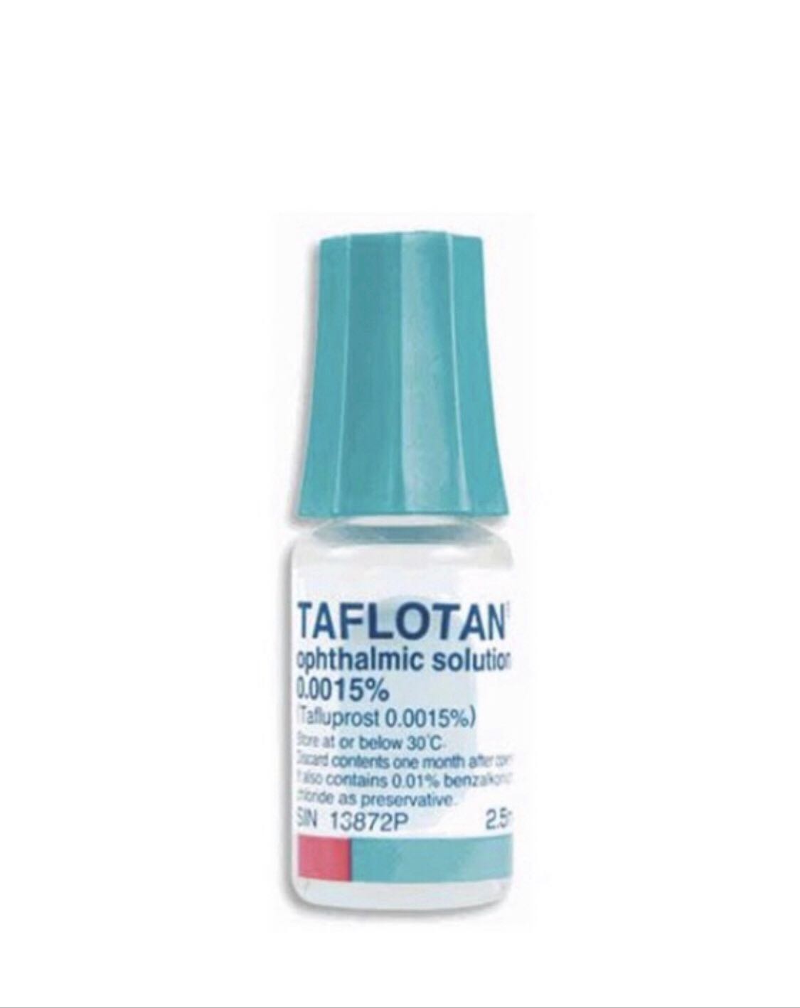 Taflotan line shopping