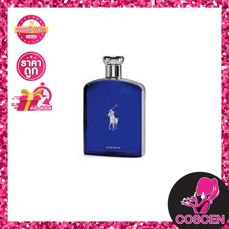 Polo blue shop edp 200ml