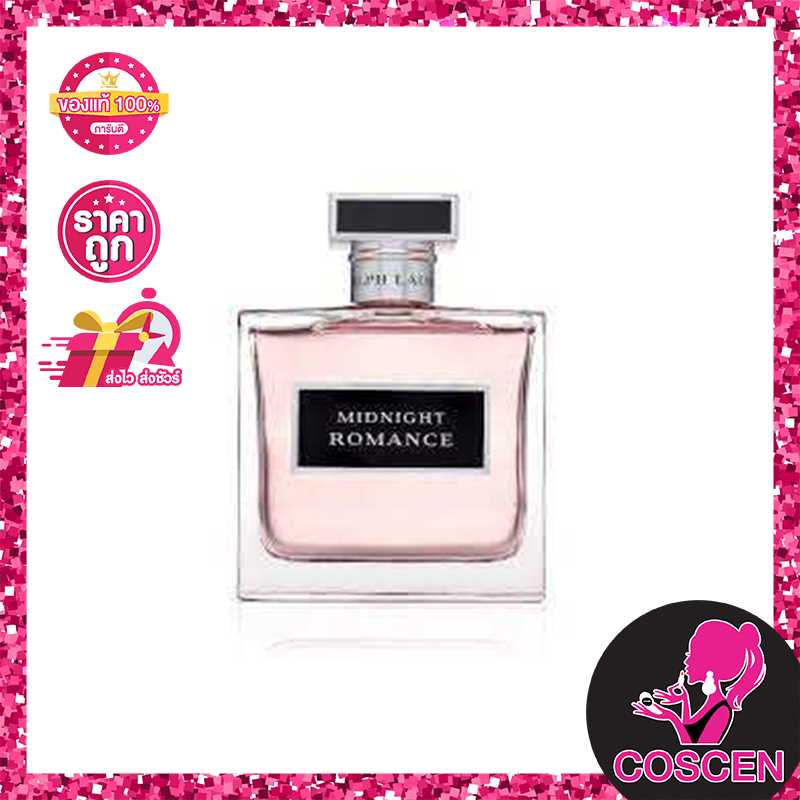 Midnight romance 2025 ralph lauren 100ml