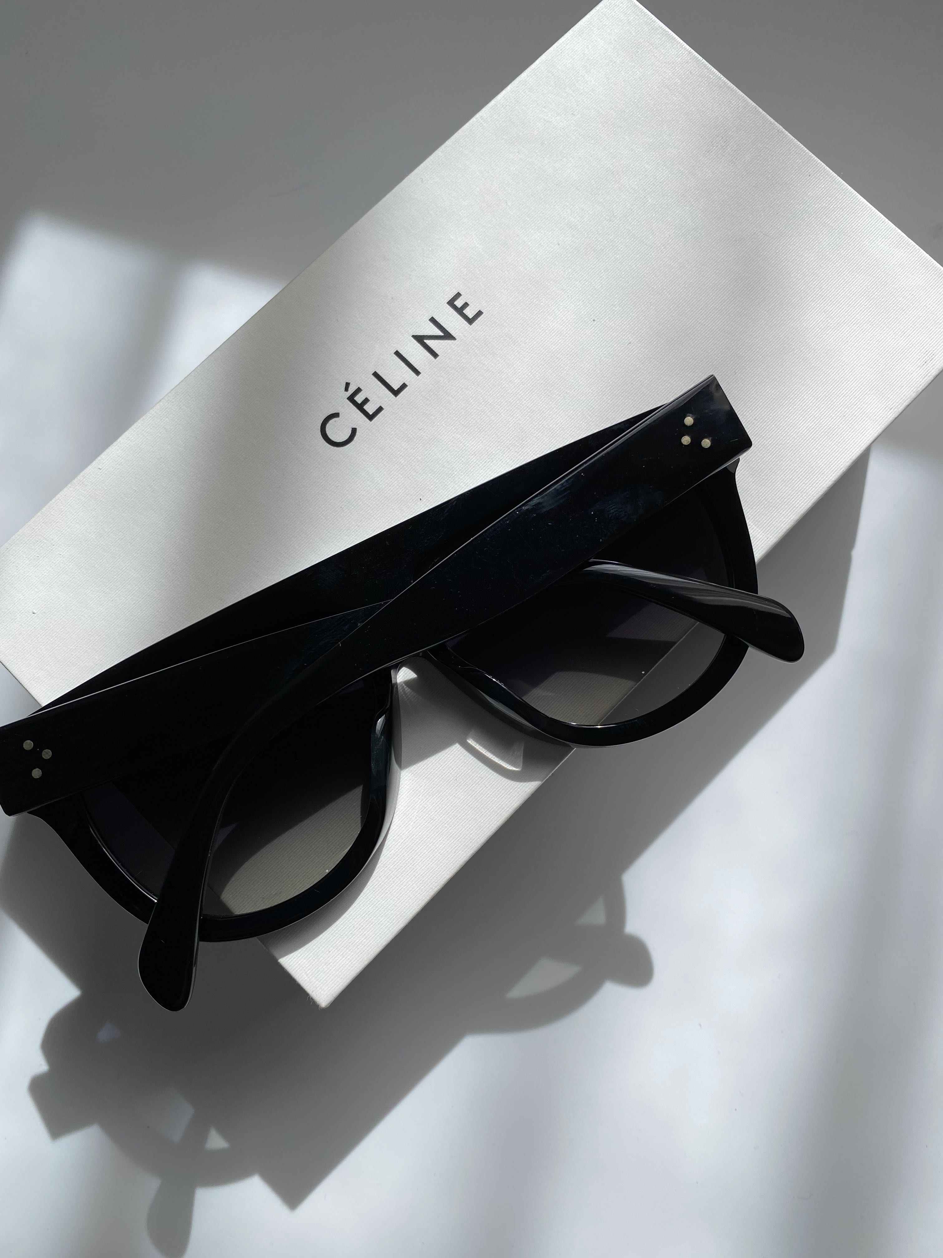 Old celine sunglasses new arrivals