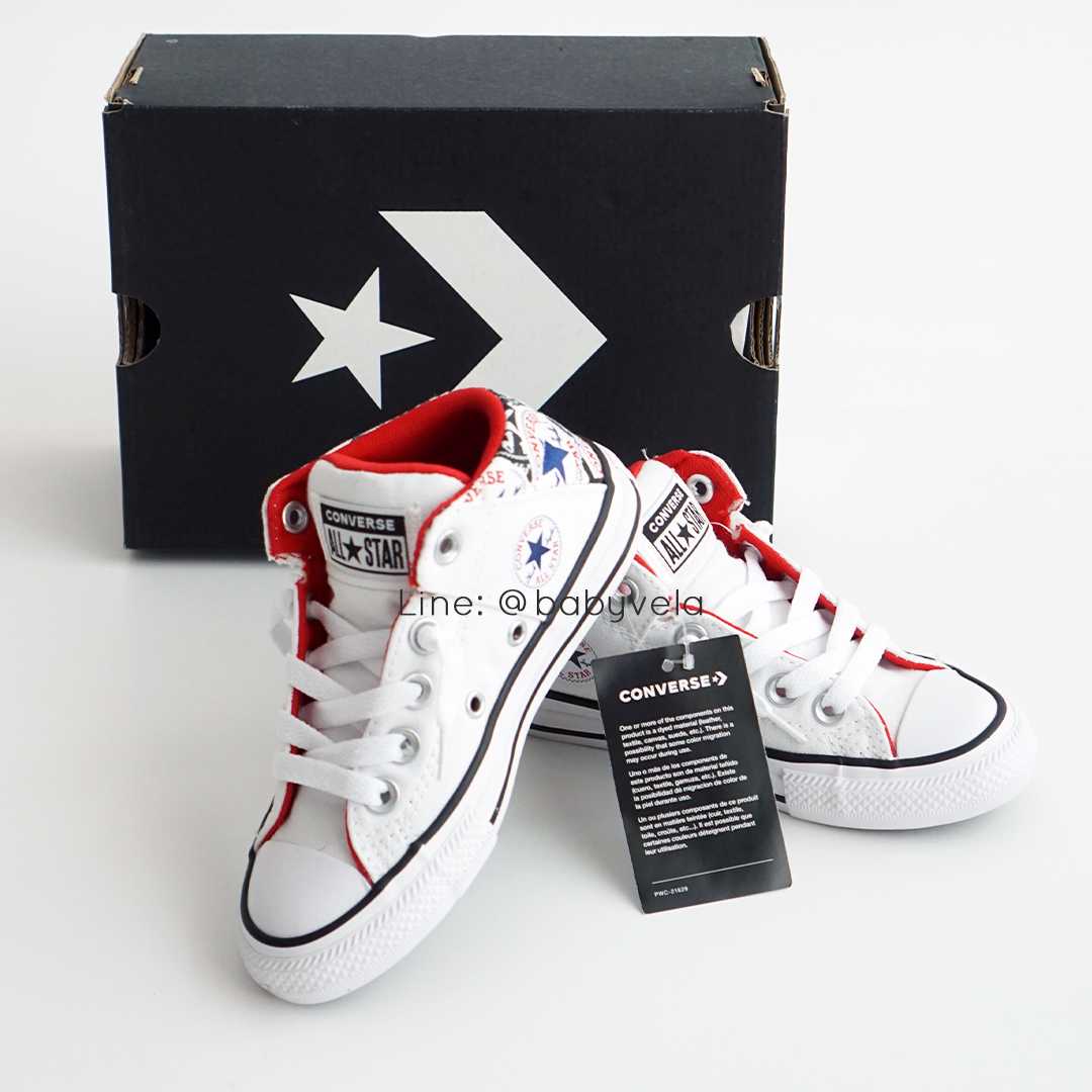 Converse ctas hot sale axel mid