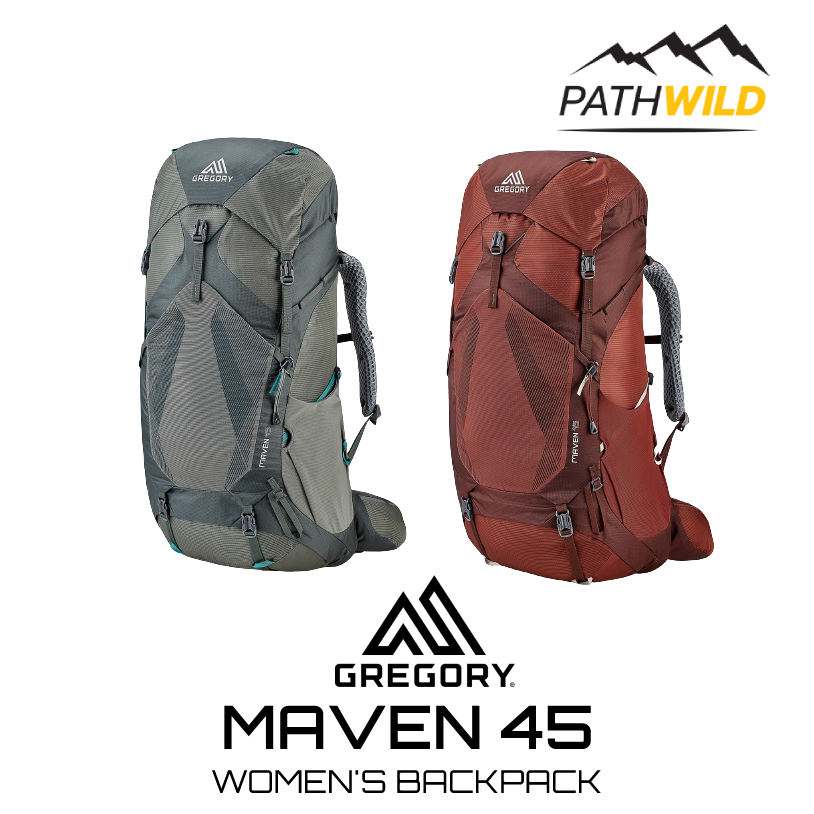 GREGORY MAVEN 45 V2 LINE SHOPPING