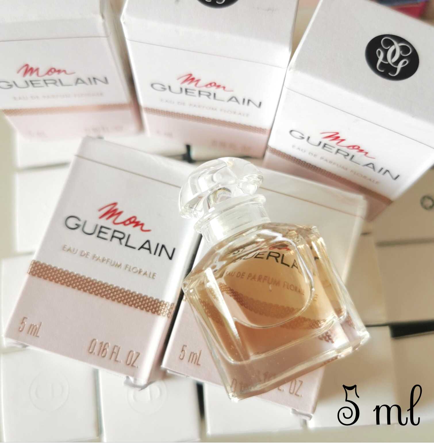 Mon guerlain 5ml store