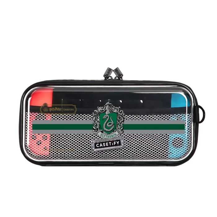 Harry potter switch sale case