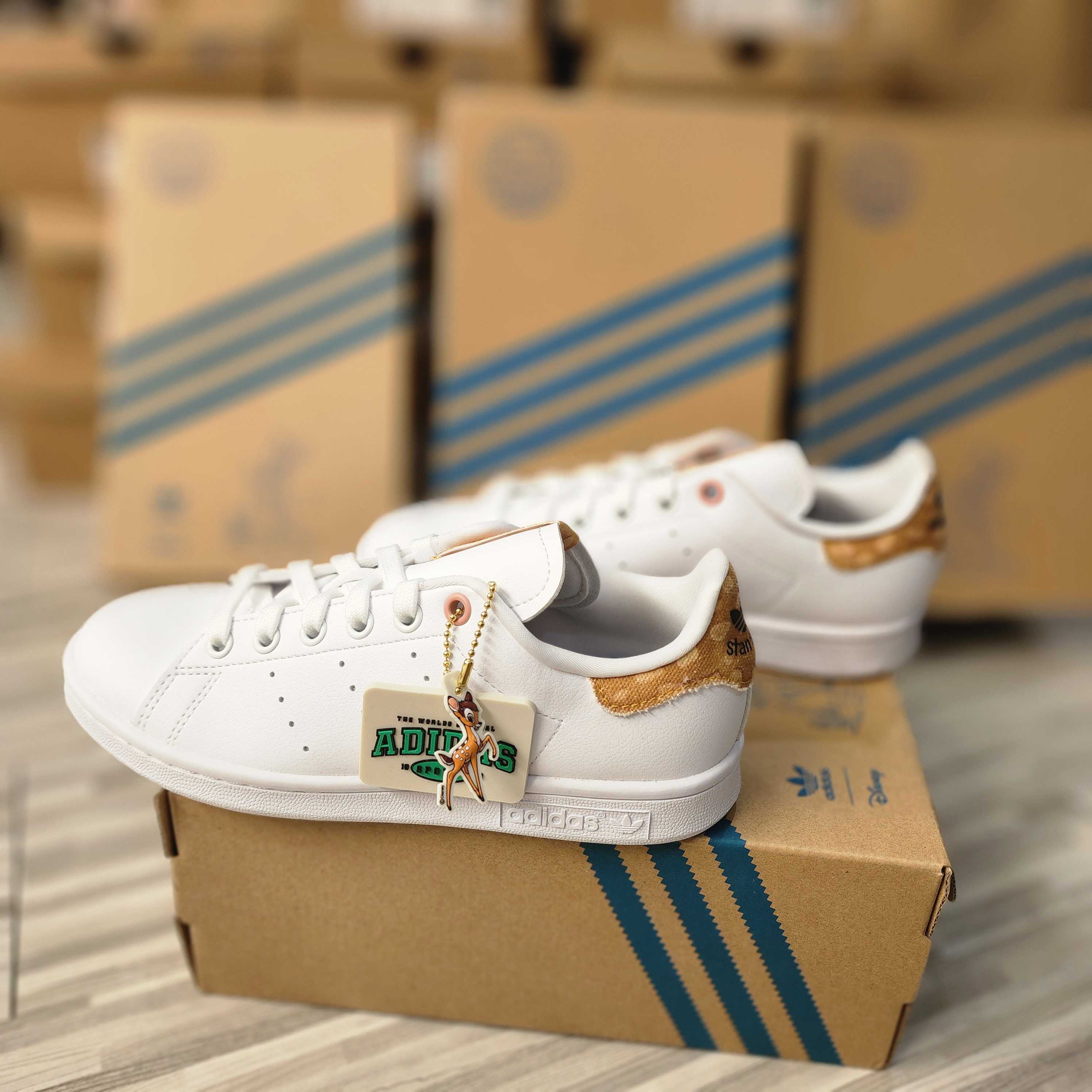 Adidas stan smith 39.5 discount