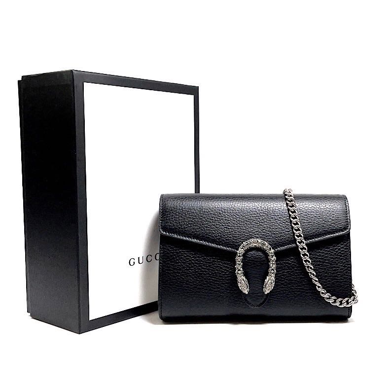 New gucci woc online