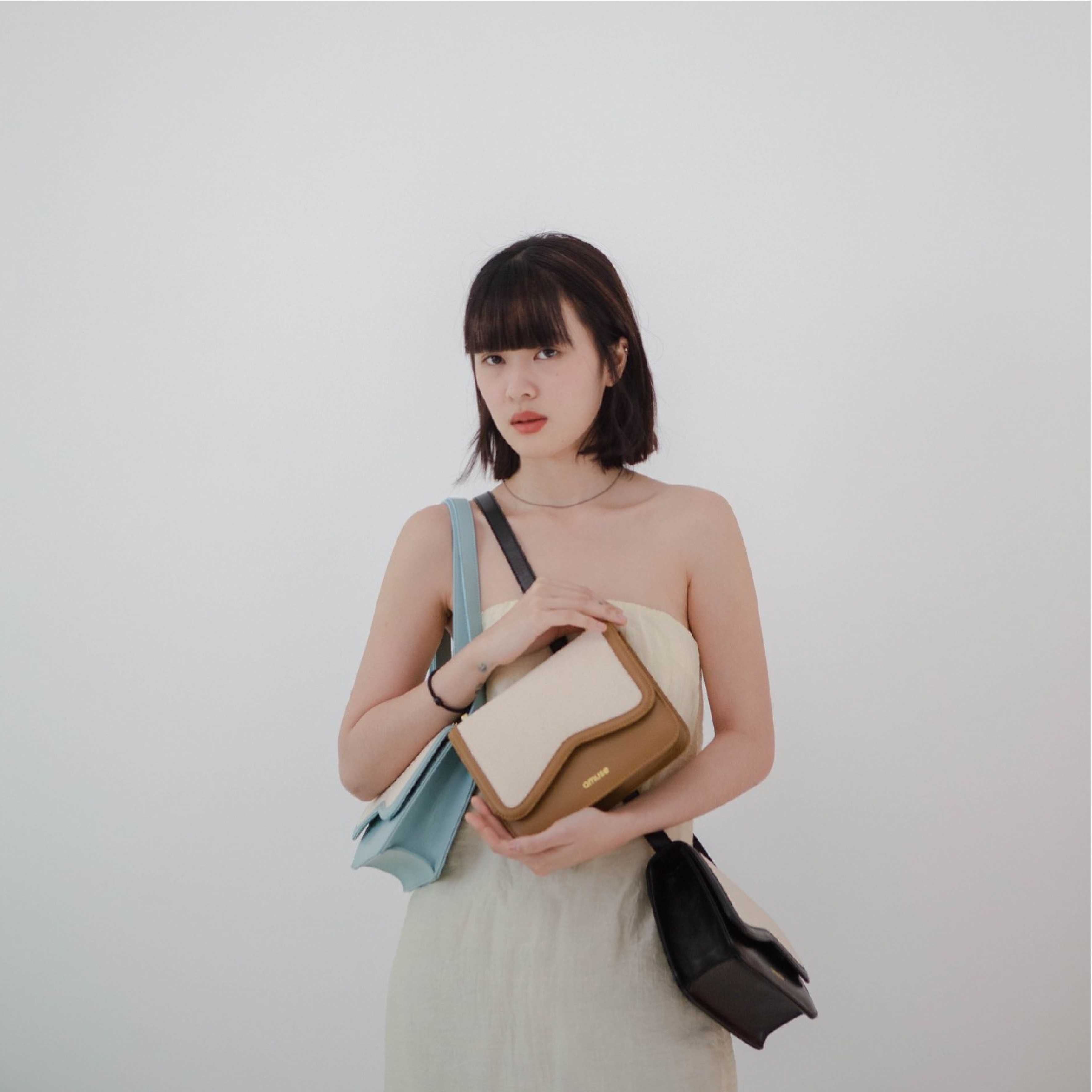 Amuse bag new arrivals korea