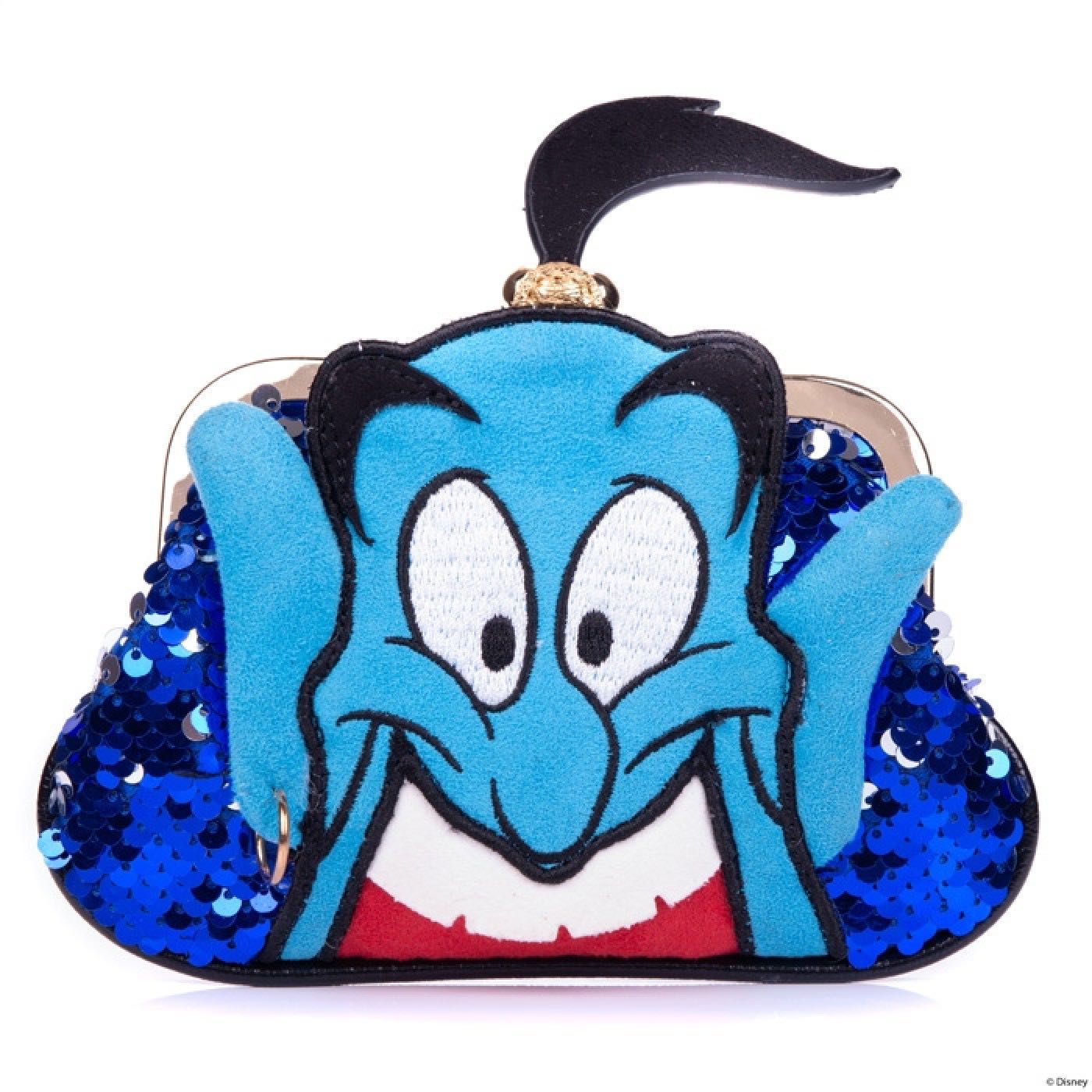 Disney hotsell aladdin purse