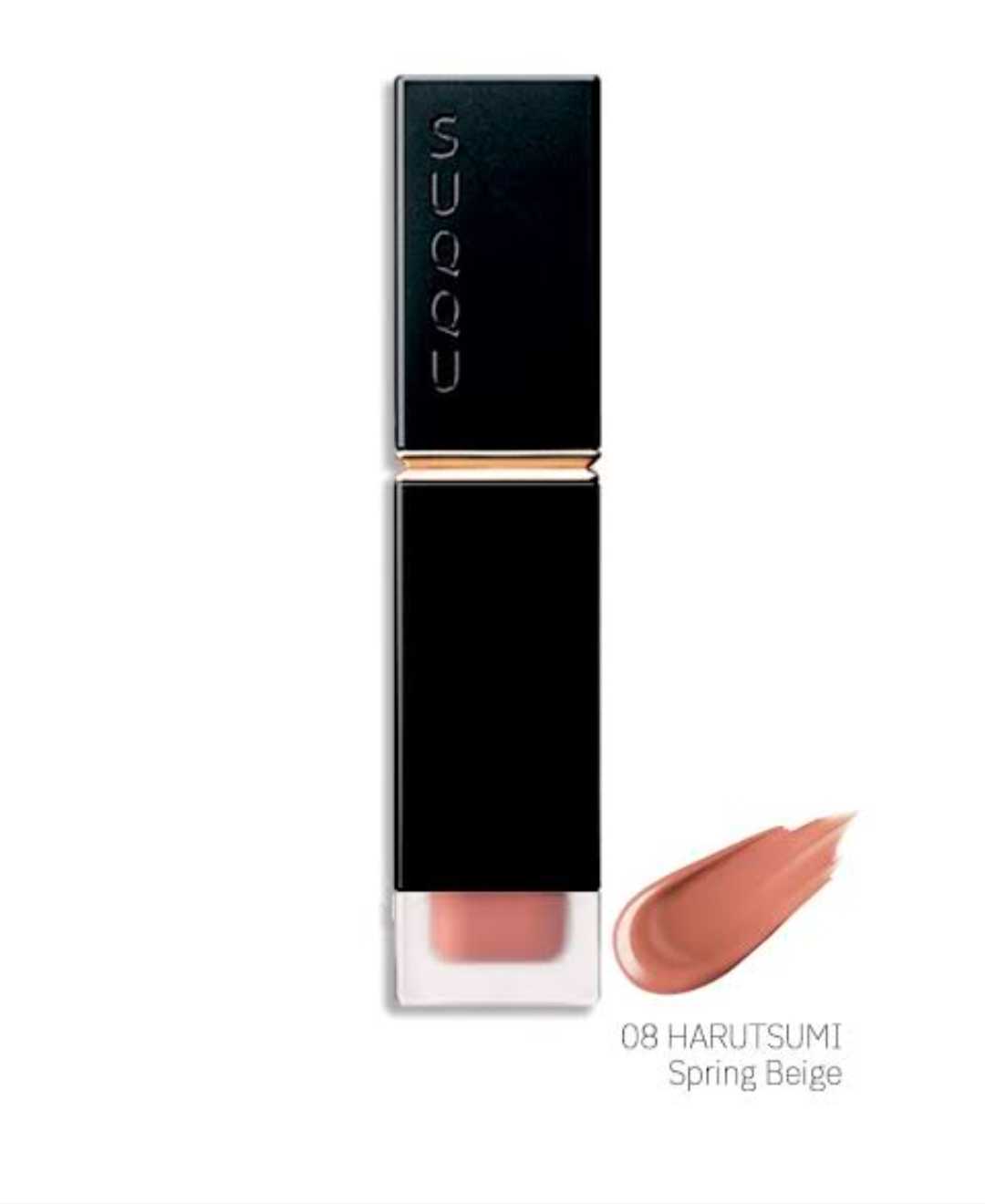 SUQQU Comfort Lip Liquid Fog สี 08 Harutsumi | LINE SHOPPING