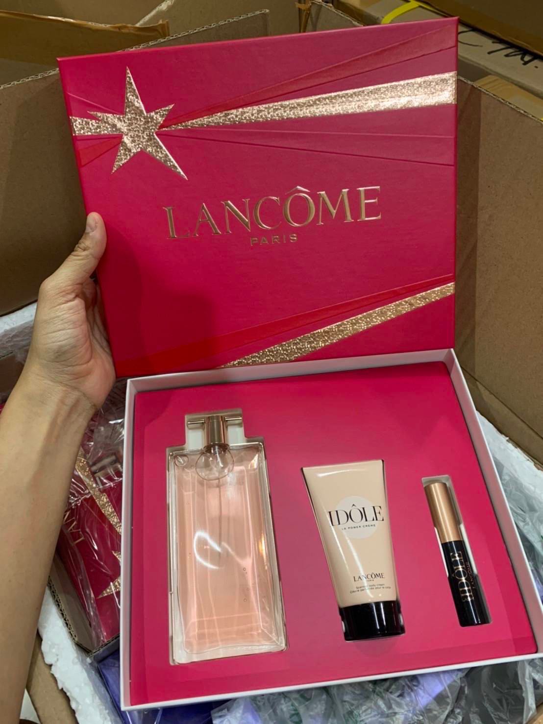 Here Store | Line Shopping