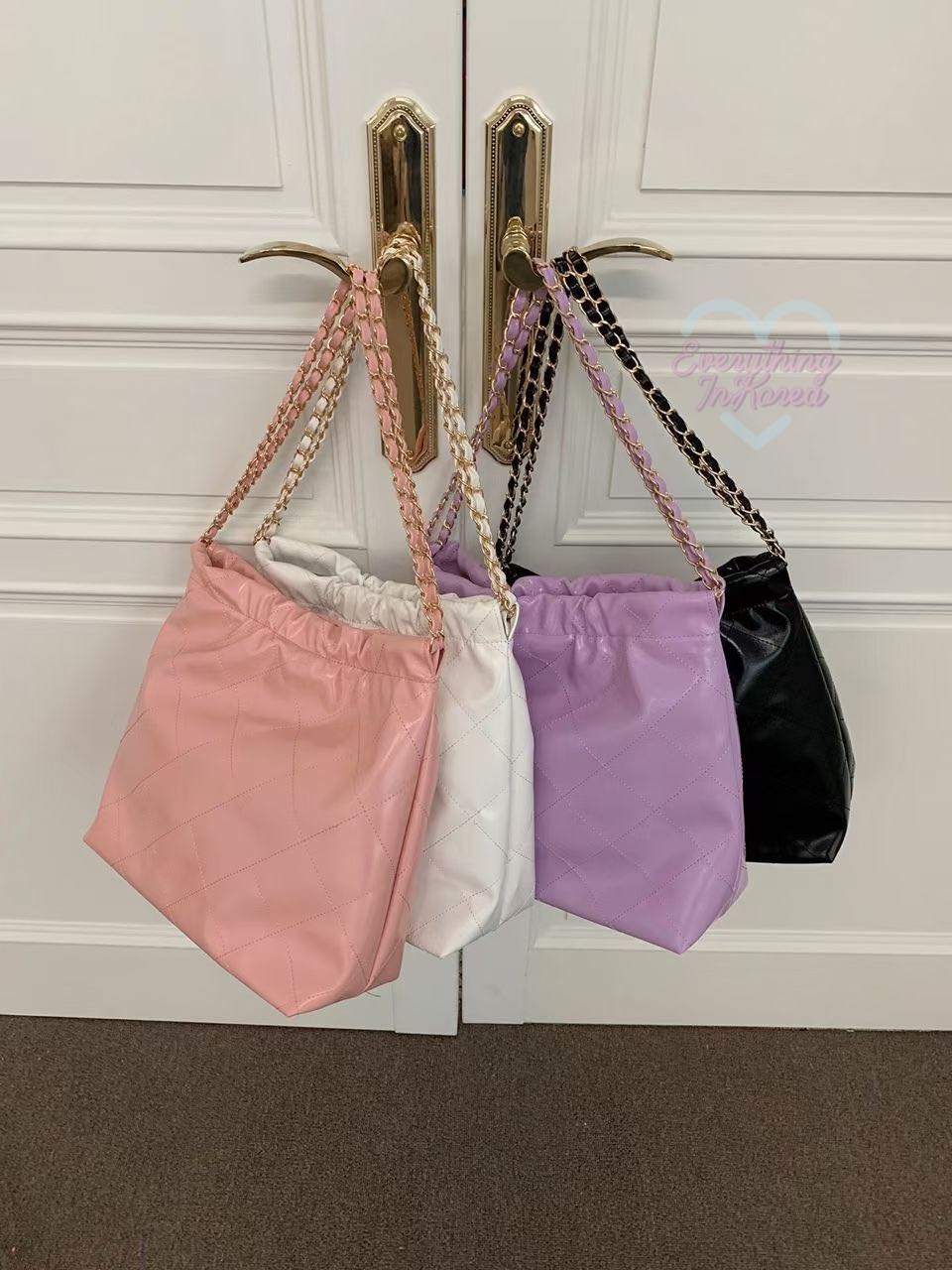 Bag made in clearance korea