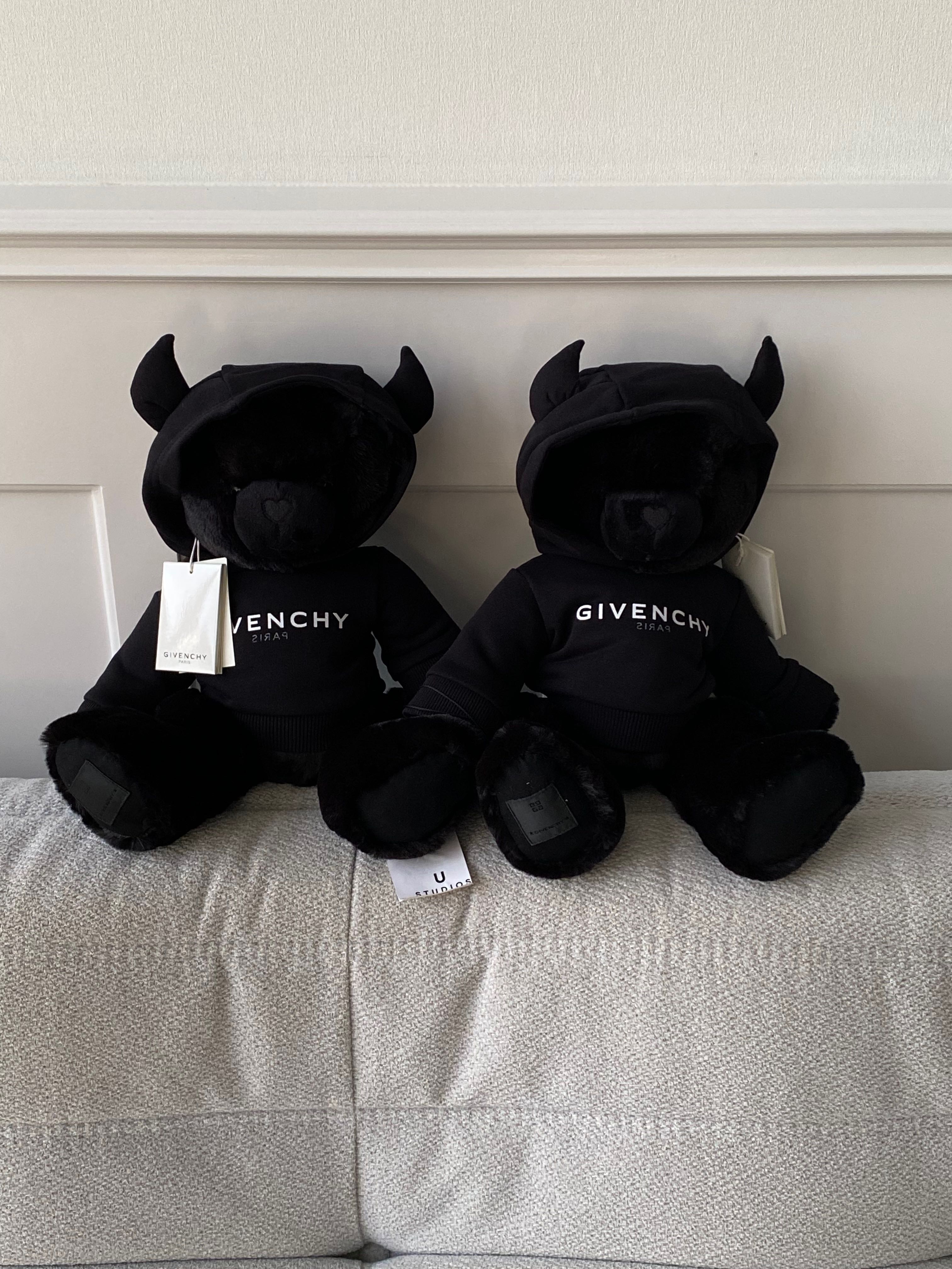 Teddy bear givenchy shop